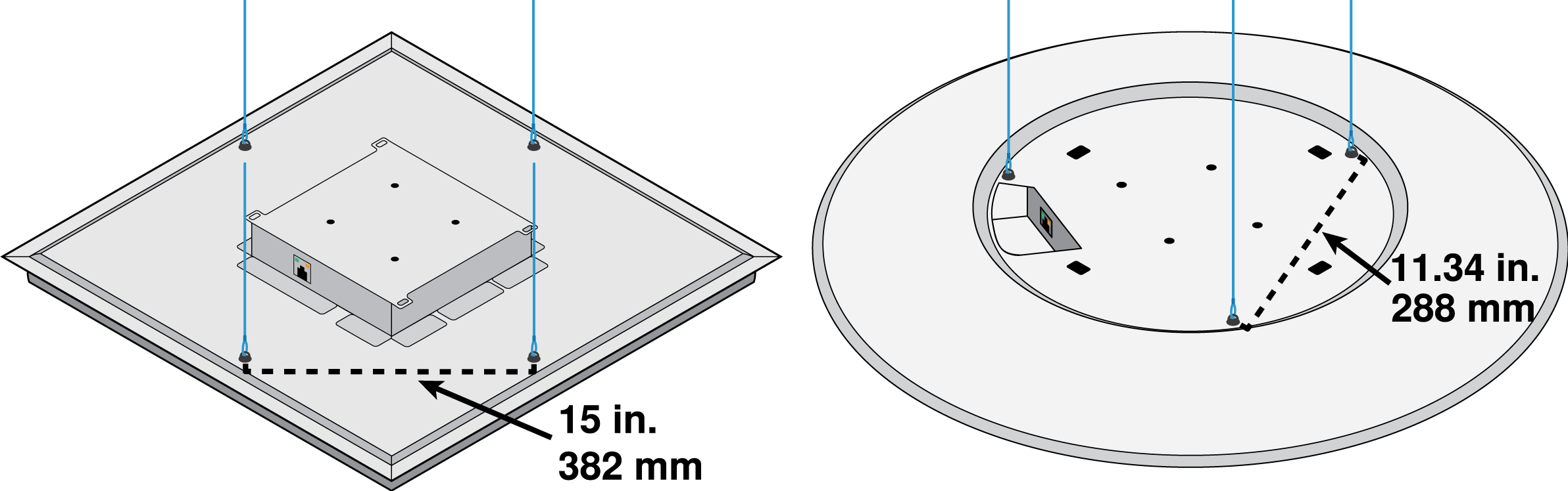 MXA920 User Guide - Shure